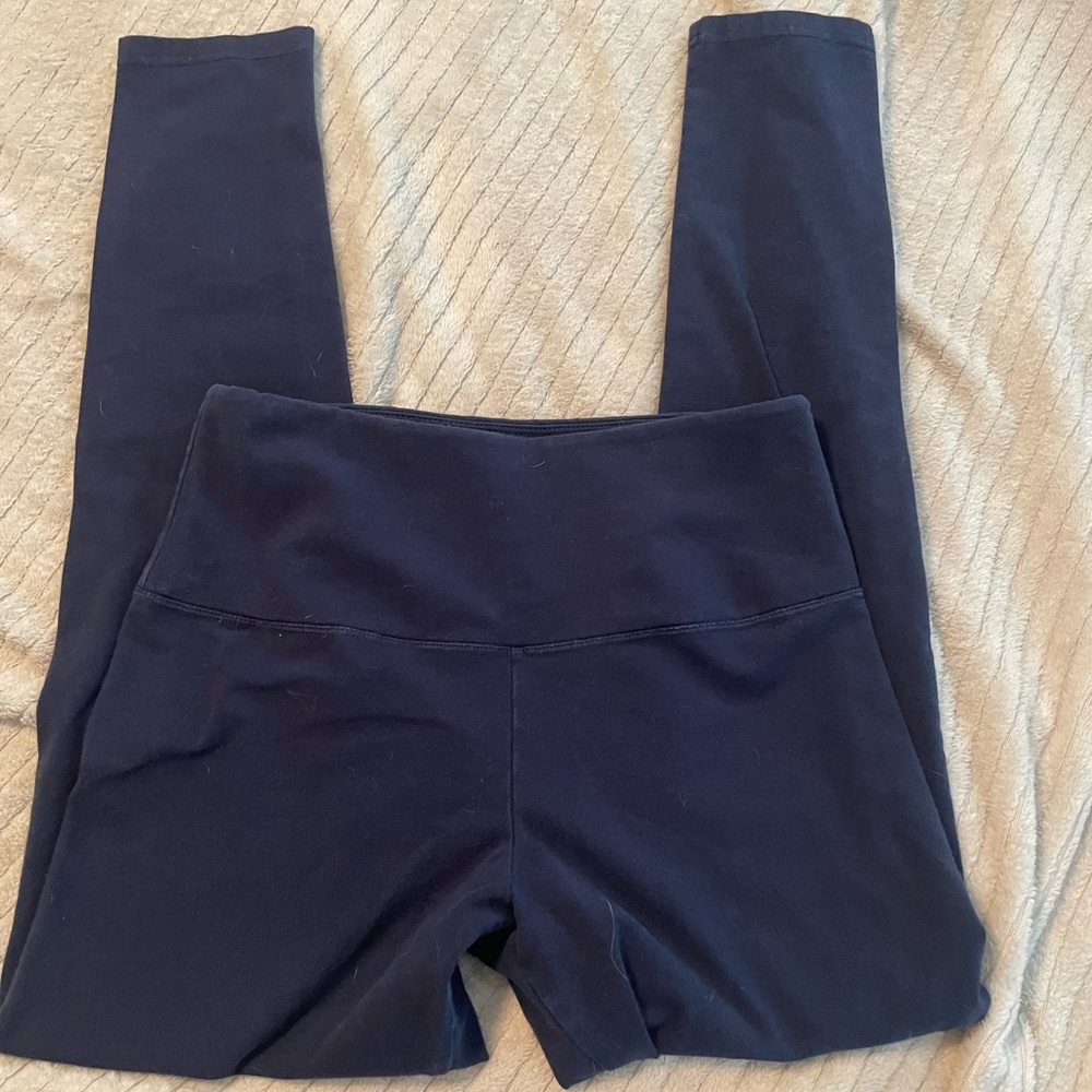 Small Suavé Tummy Control Leggings